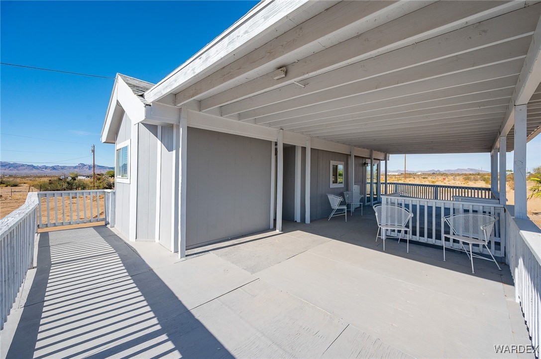 4580 W Crystal Drive