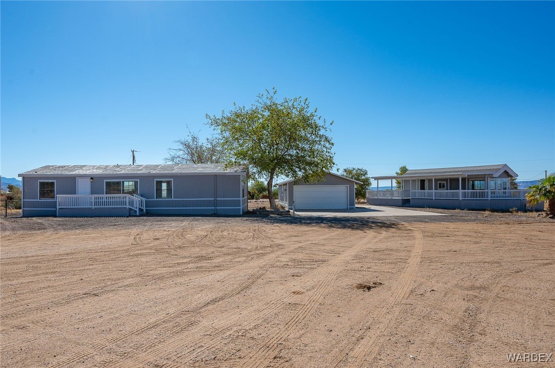 4580 W Crystal Drive