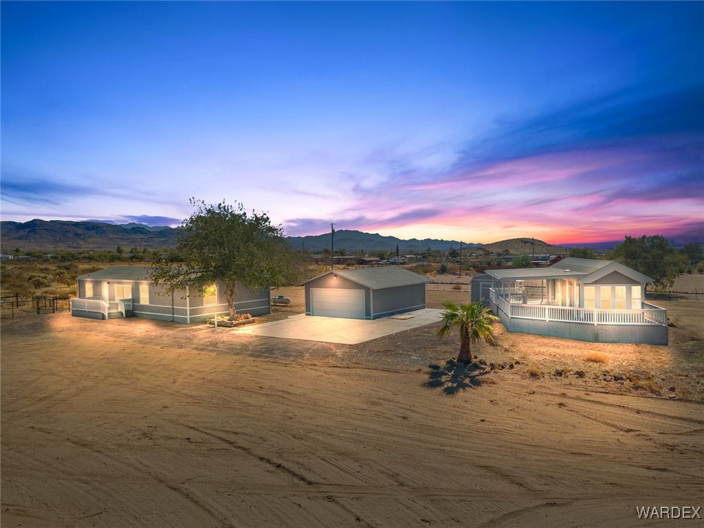 4580 W Crystal Drive