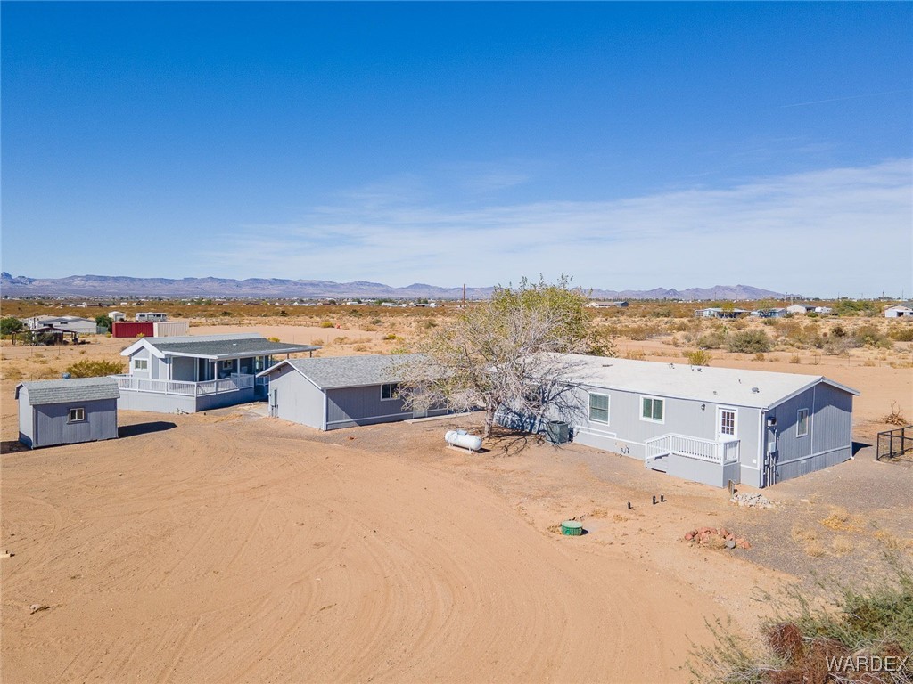 4580 W Crystal Drive