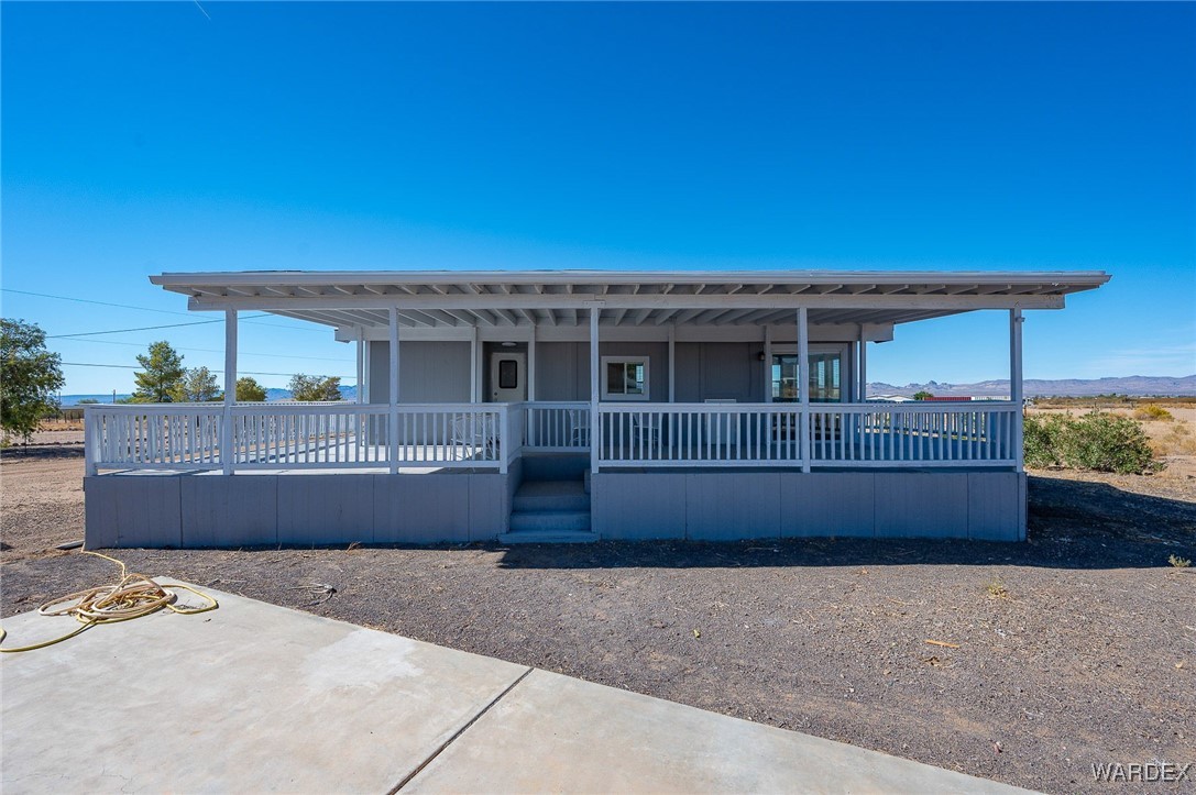 4580 W Crystal Drive