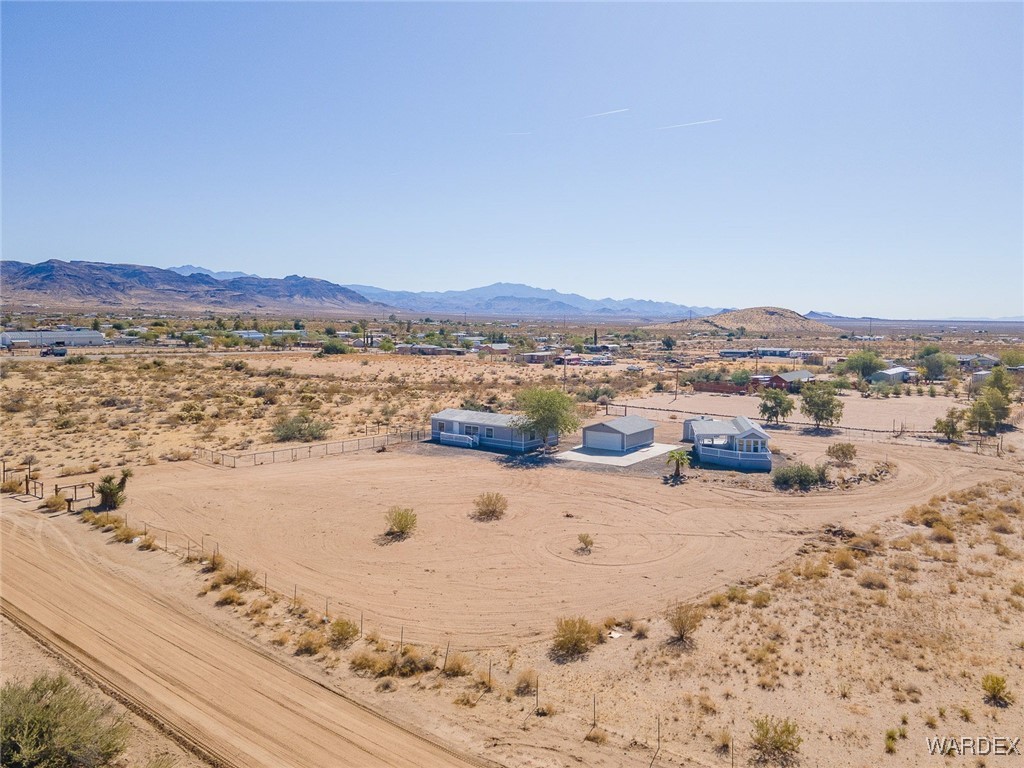 4580 W Crystal Drive