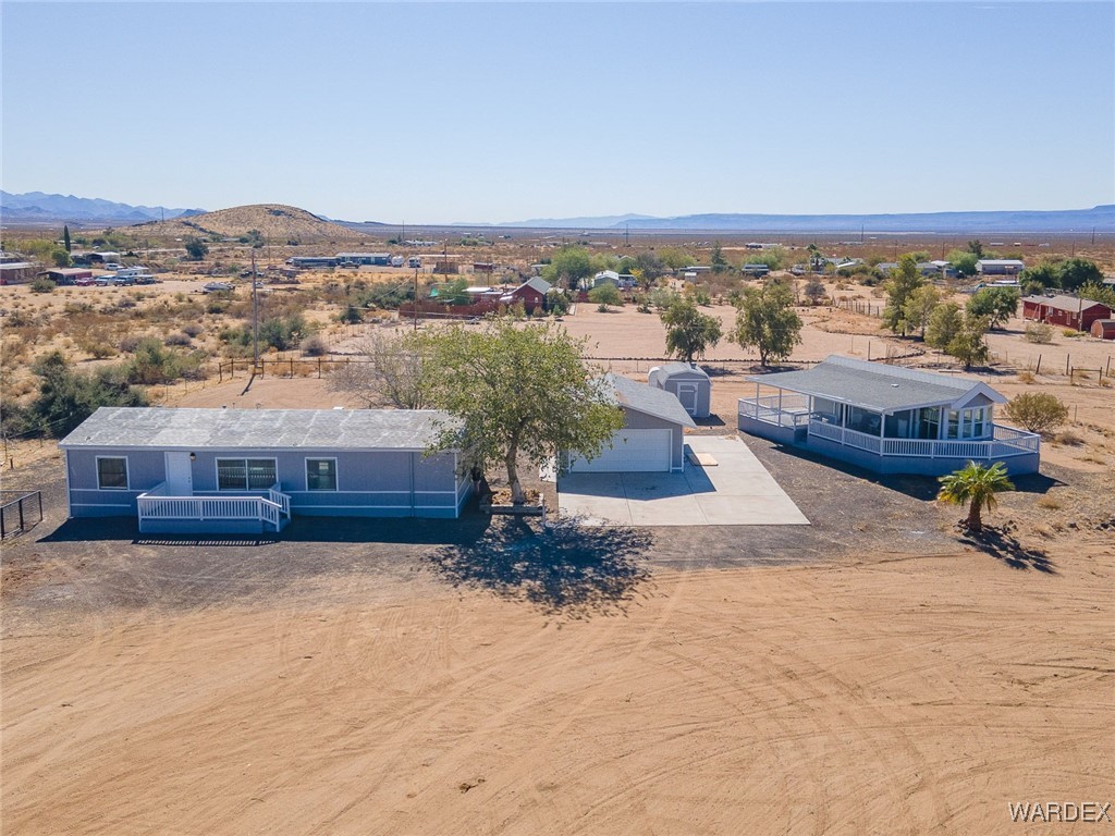 4580 W Crystal Drive