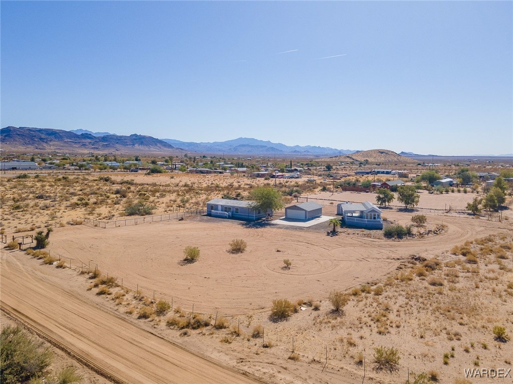 4580 W Crystal Drive