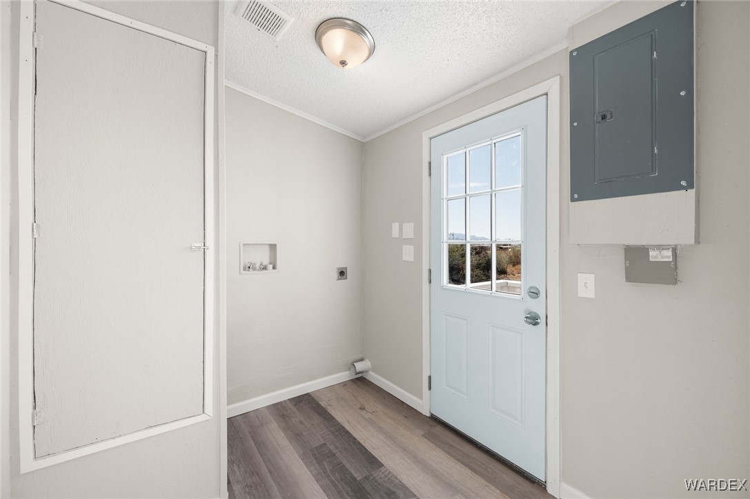 4580 W Crystal Drive