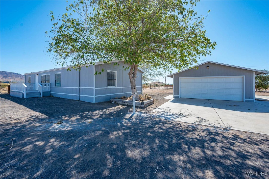 4580 W Crystal Drive