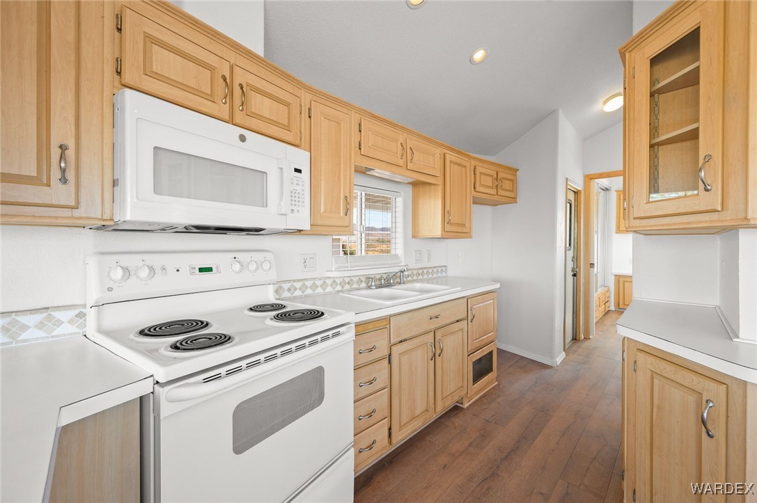 4580 W Crystal Drive