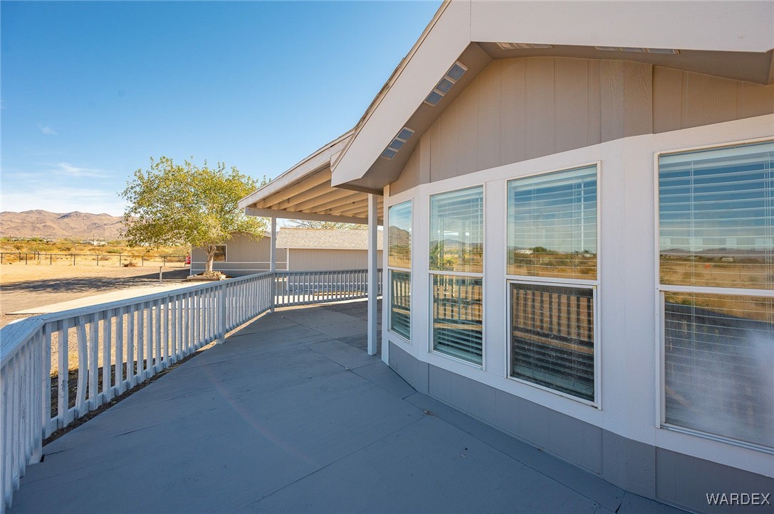4580 W Crystal Drive