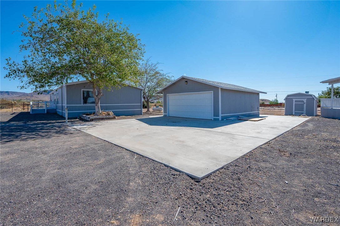 4580 W Crystal Drive
