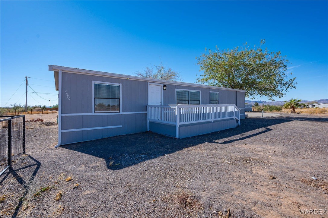 4580 W Crystal Drive