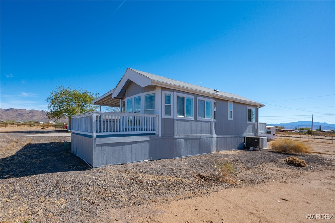 4580 W Crystal Drive