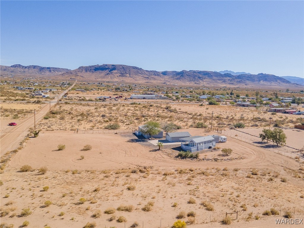 4580 W Crystal Drive