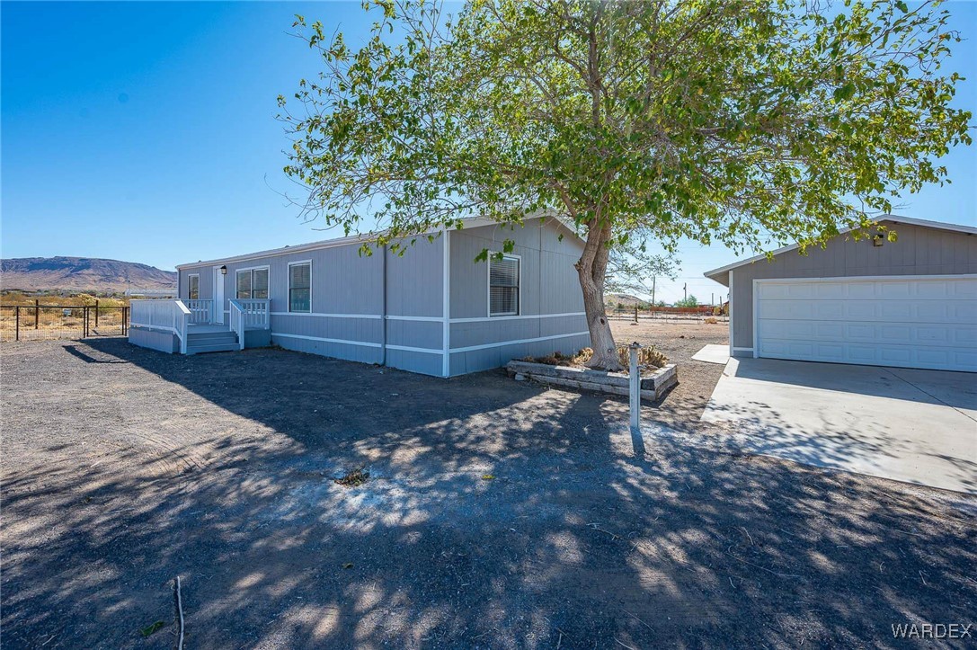 4580 W Crystal Drive