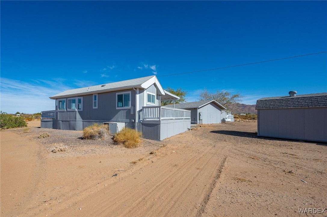 4580 W Crystal Drive