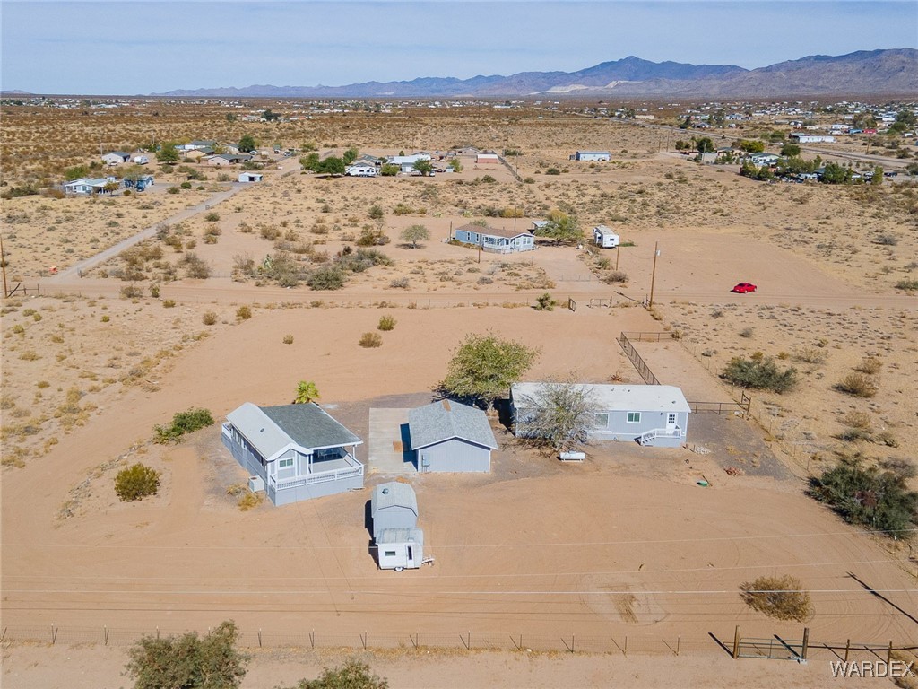 4580 W Crystal Drive