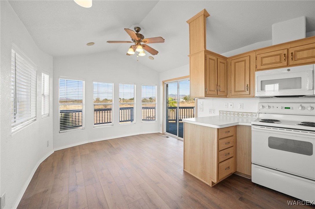 4580 W Crystal Drive