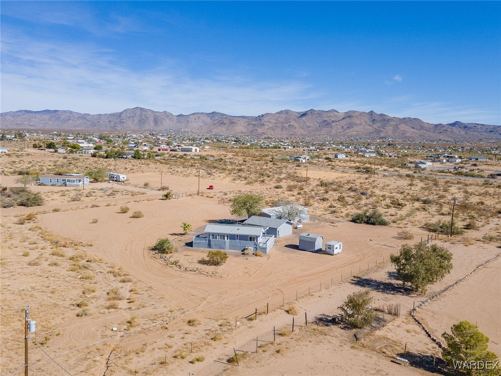 4580 W Crystal Drive