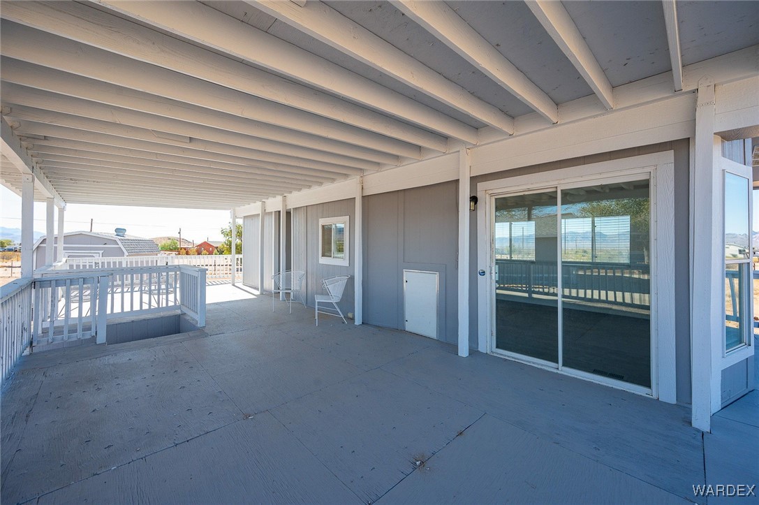 4580 W Crystal Drive