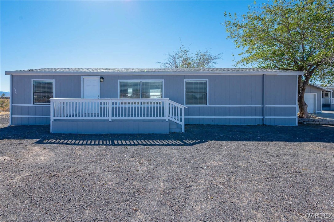 4580 W Crystal Drive