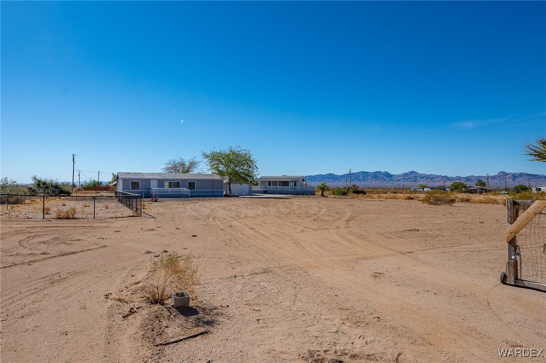 4580 W Crystal Drive