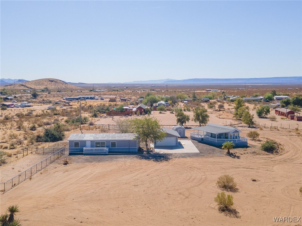 4580 W Crystal Drive