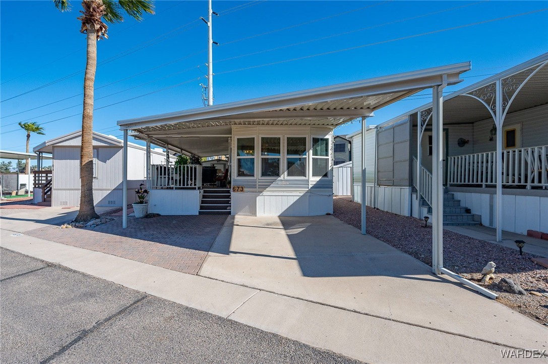 2000 Ramar Road 673