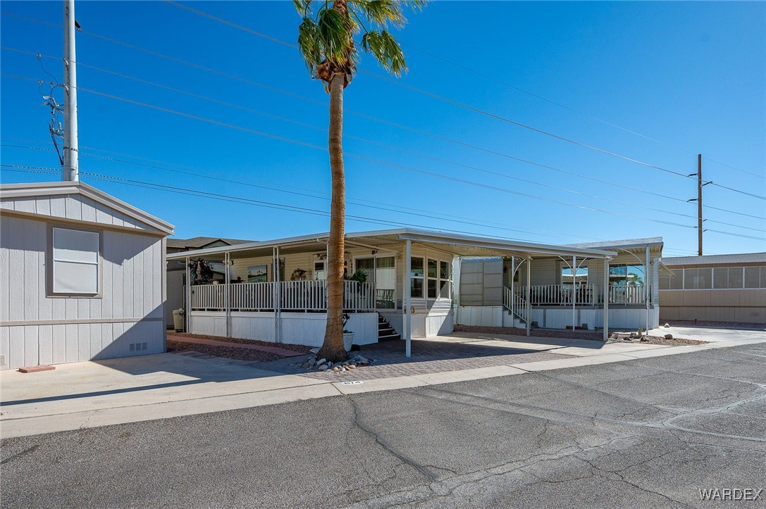 2000 Ramar Road 673