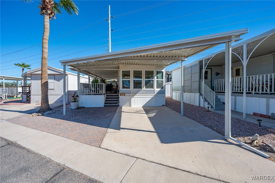 2000 Ramar Road 673