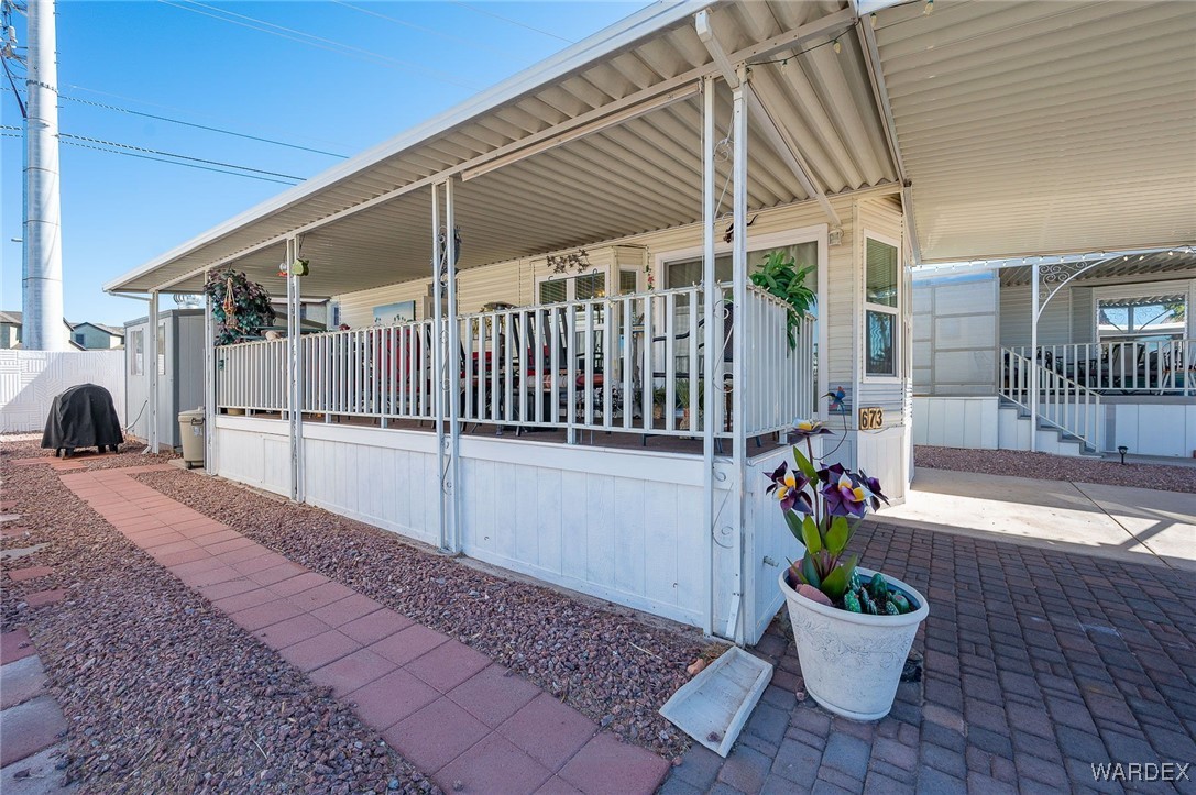 2000 Ramar Road 673