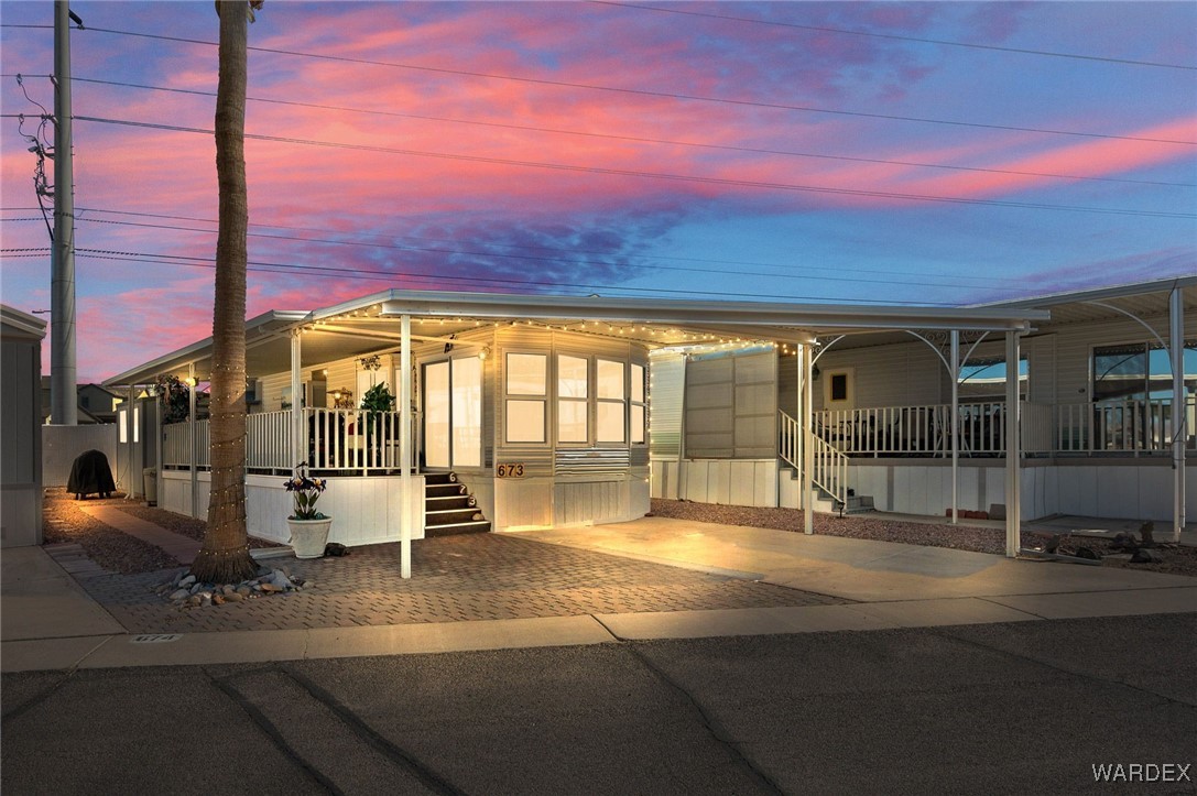 2000 Ramar Road 673