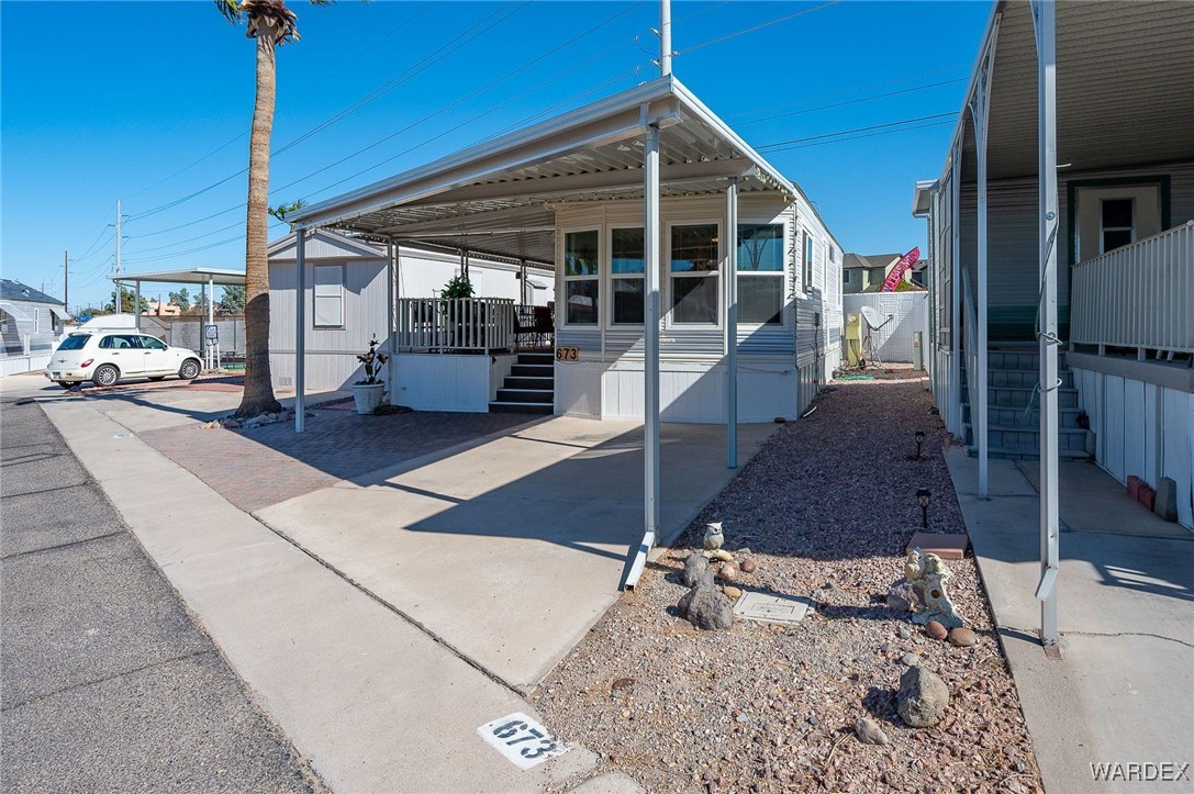 2000 Ramar Road 673