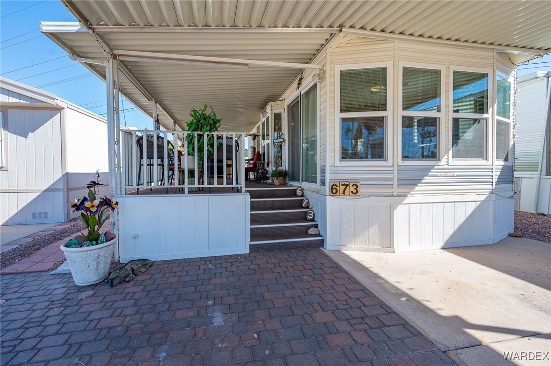 2000 Ramar Road 673