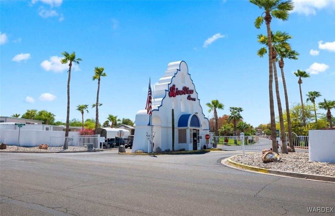 2000 Ramar Road 673