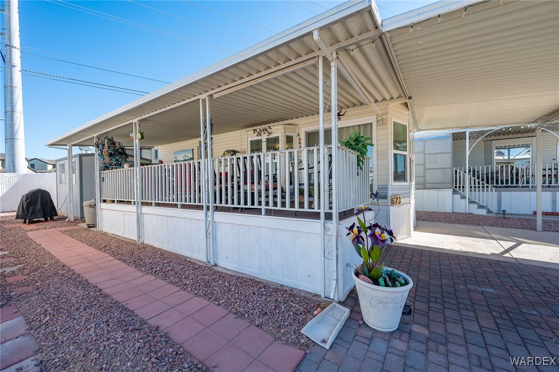 2000 Ramar Road 673