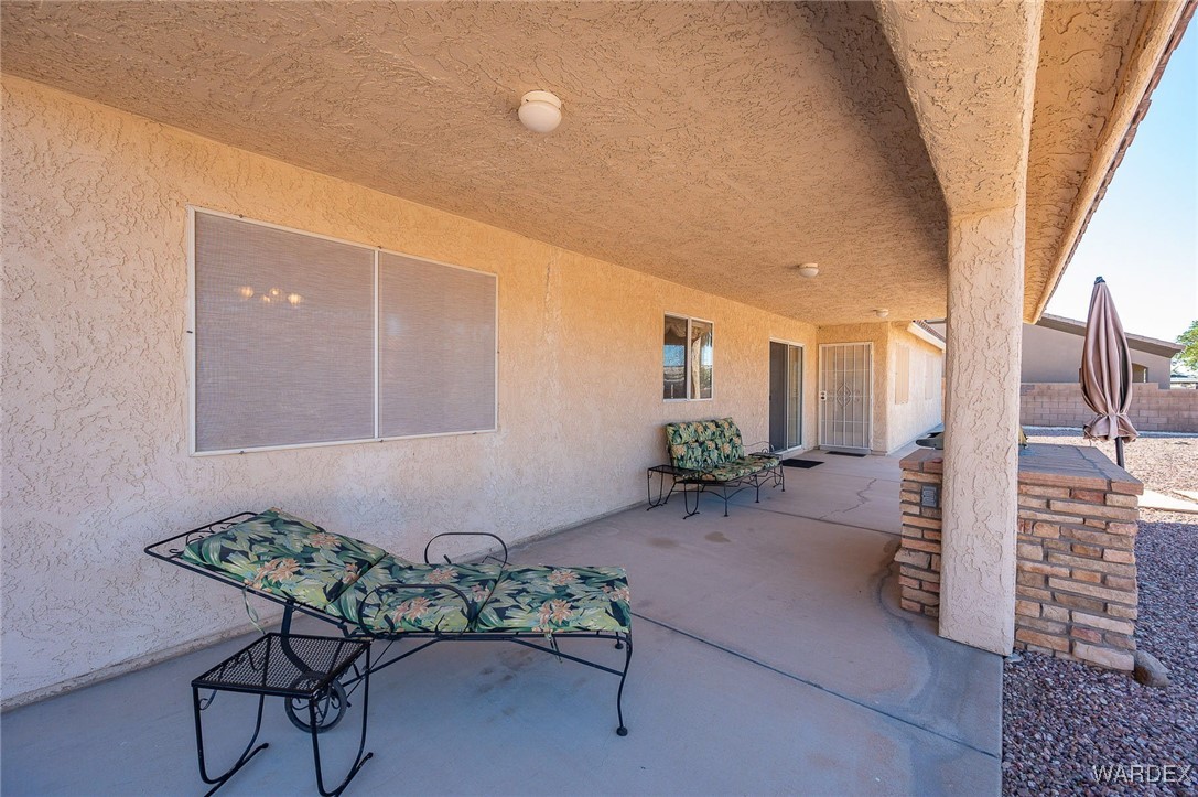 3721 Cimarron Drive