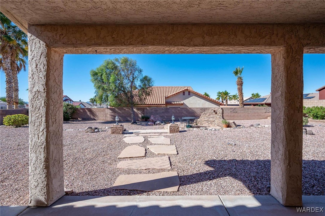 3721 Cimarron Drive