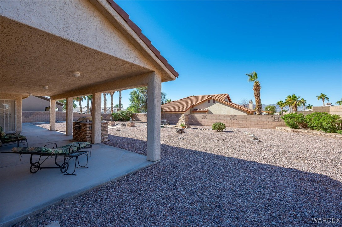 3721 Cimarron Drive