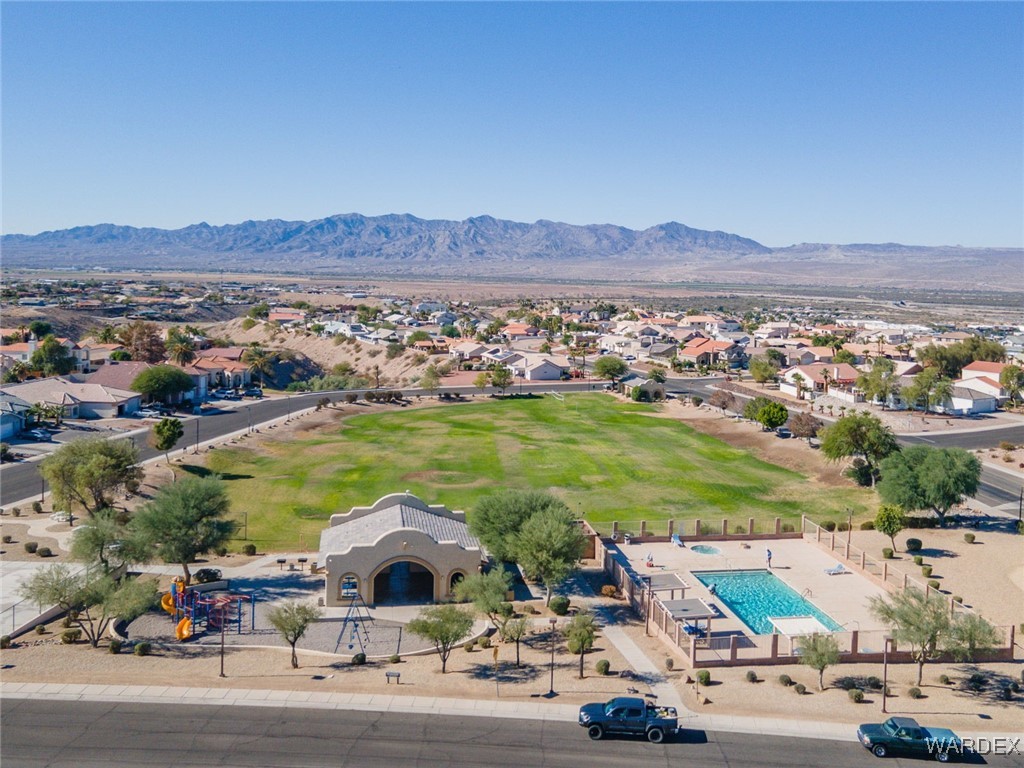 3721 Cimarron Drive