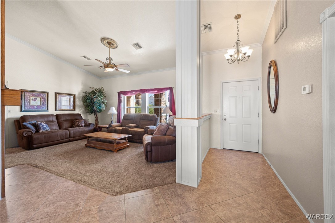 3721 Cimarron Drive