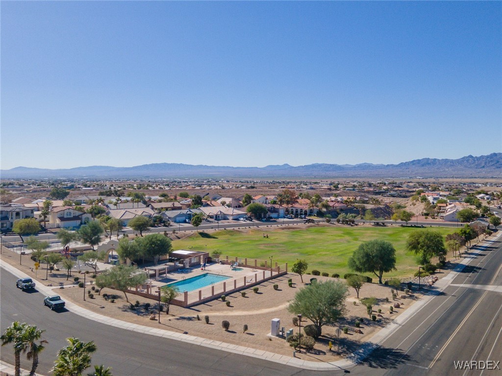 3721 Cimarron Drive