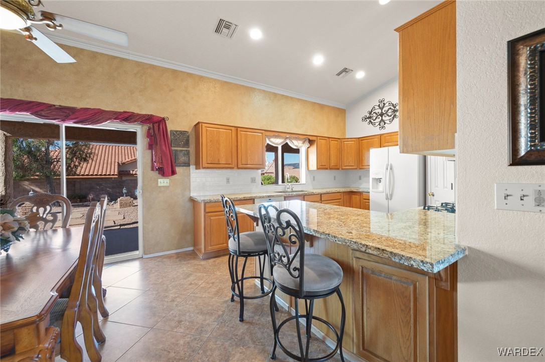 3721 Cimarron Drive