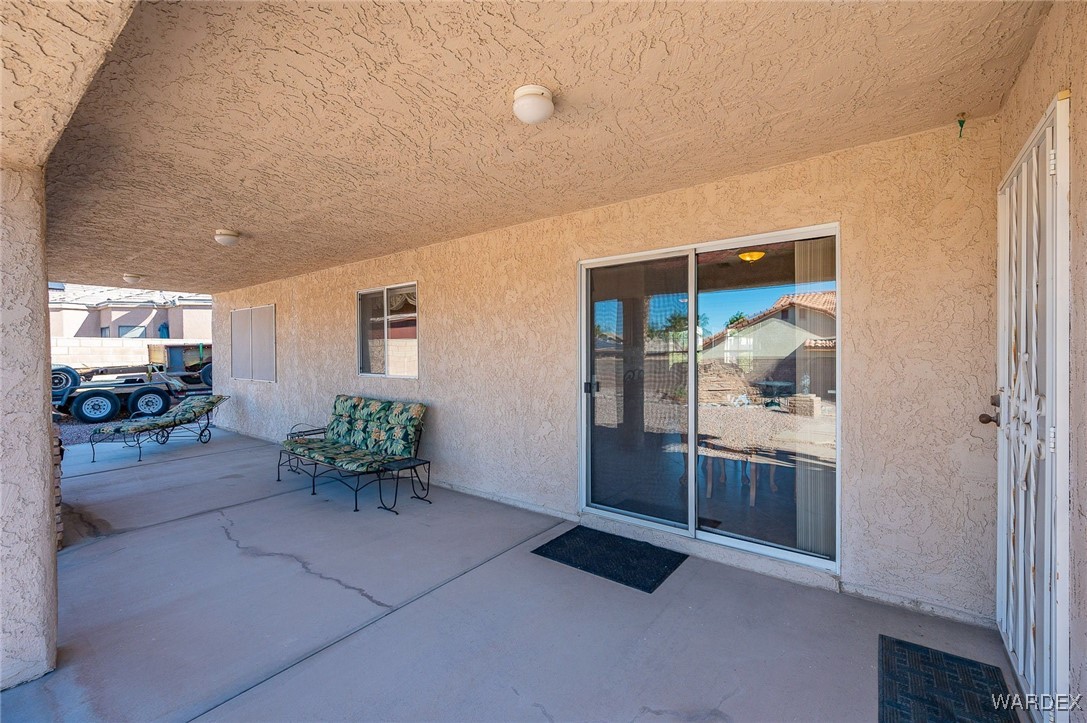 3721 Cimarron Drive