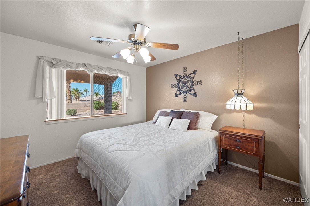 3721 Cimarron Drive