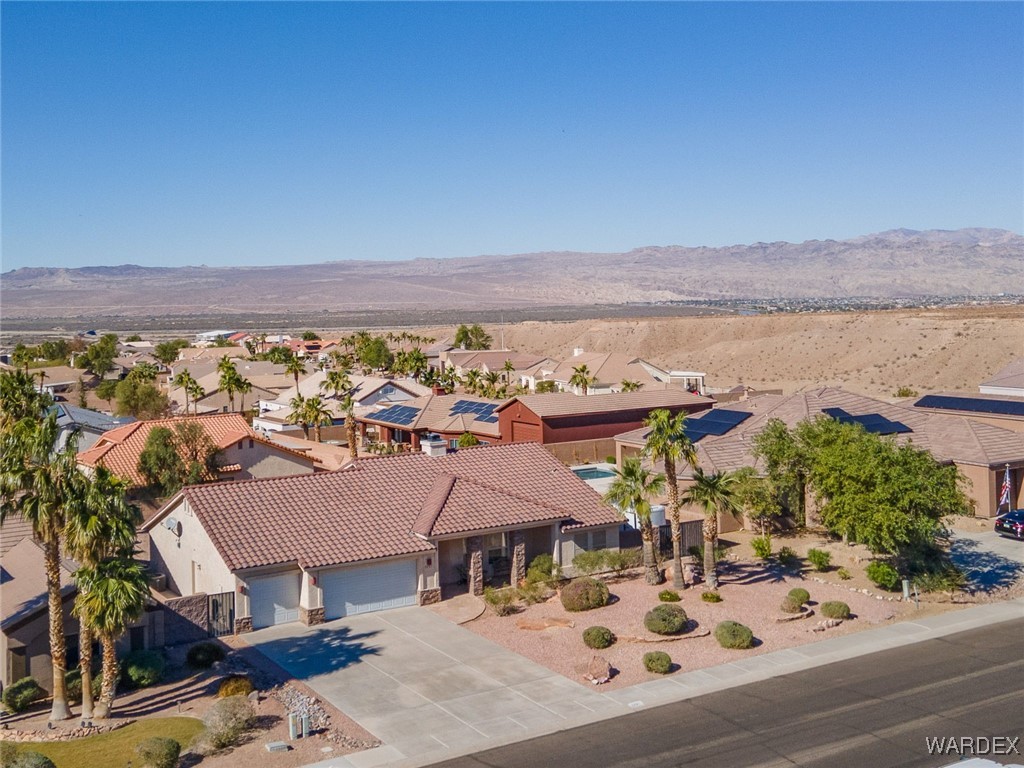 3721 Cimarron Drive