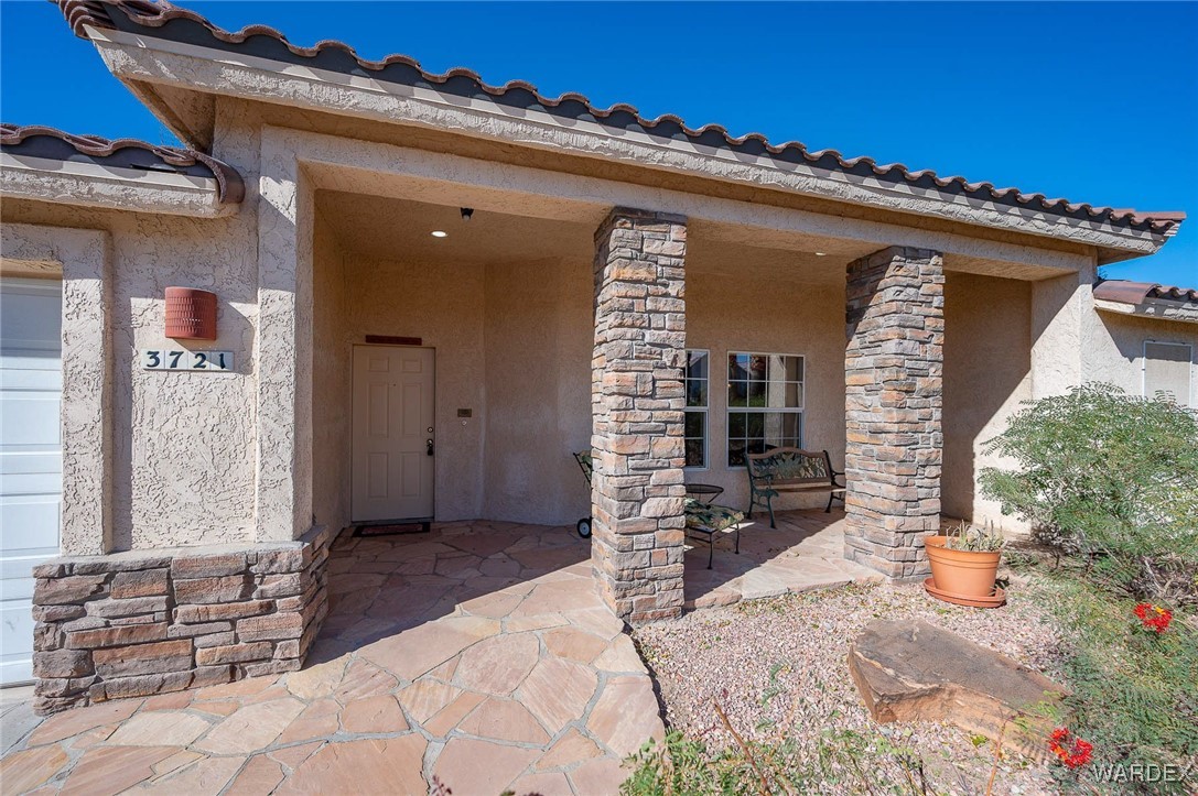 3721 Cimarron Drive