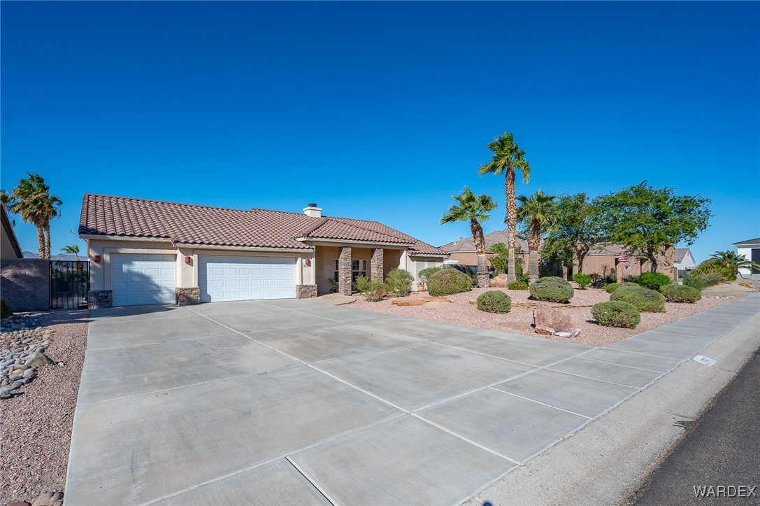 3721 Cimarron Drive