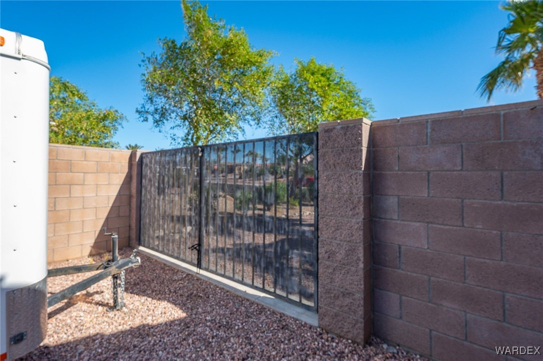 3721 Cimarron Drive