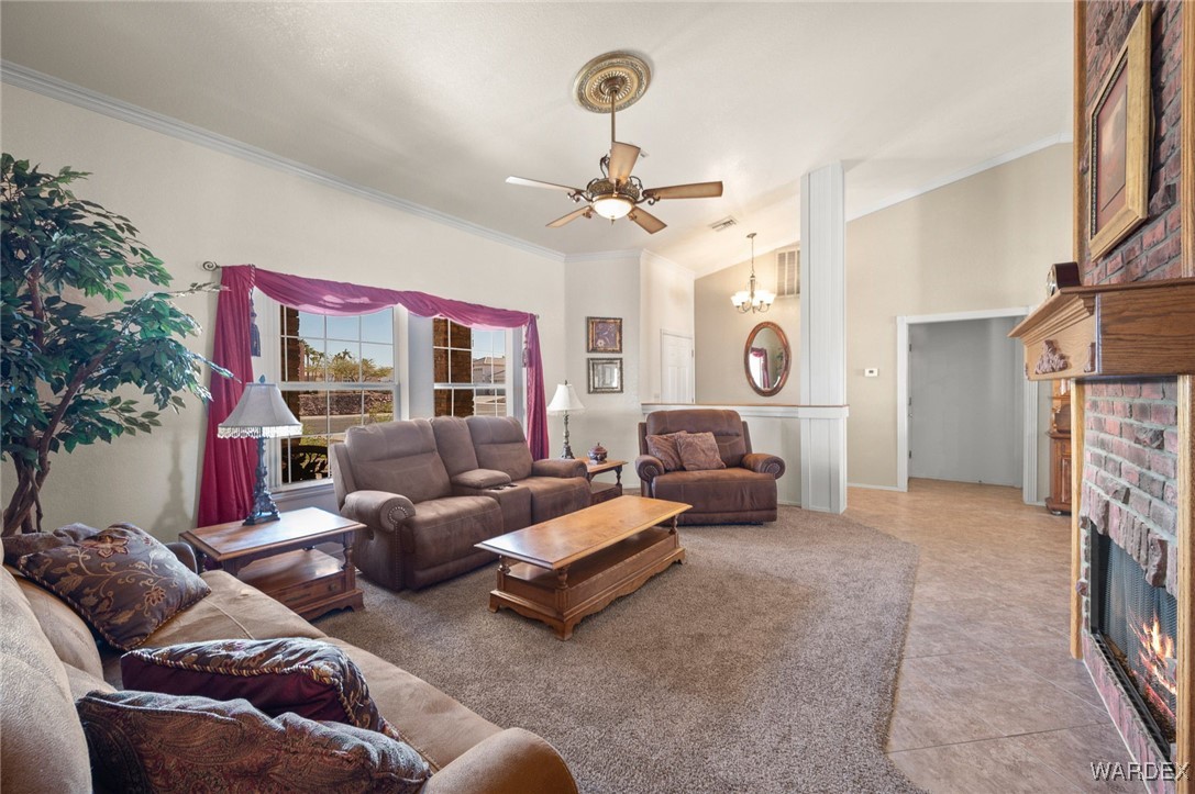 3721 Cimarron Drive