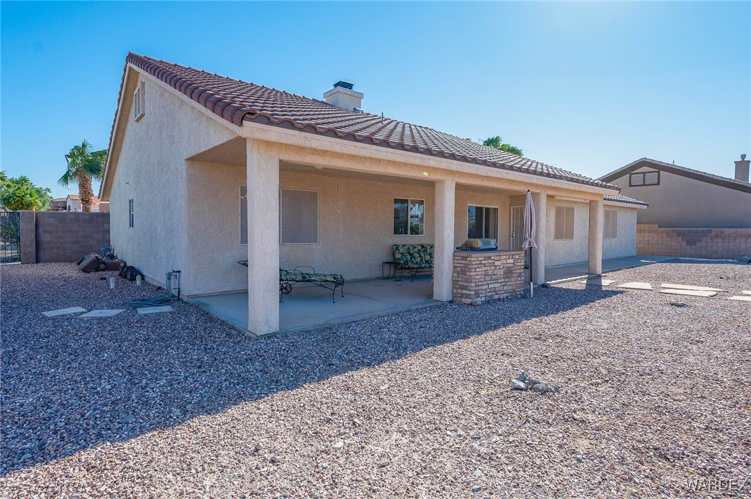3721 Cimarron Drive