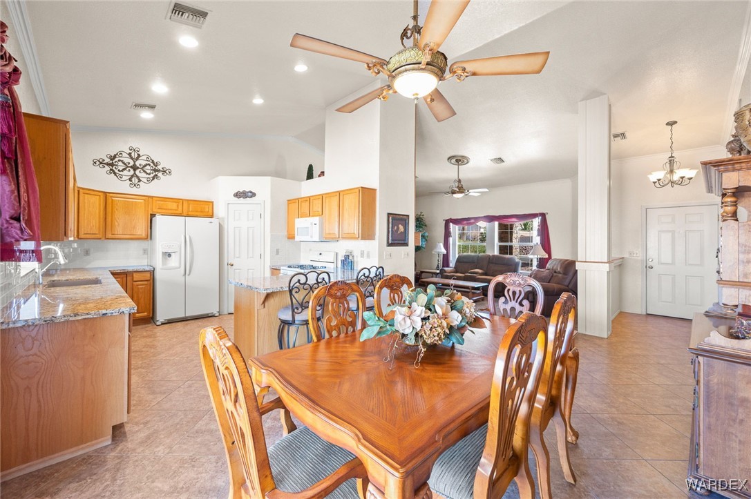 3721 Cimarron Drive